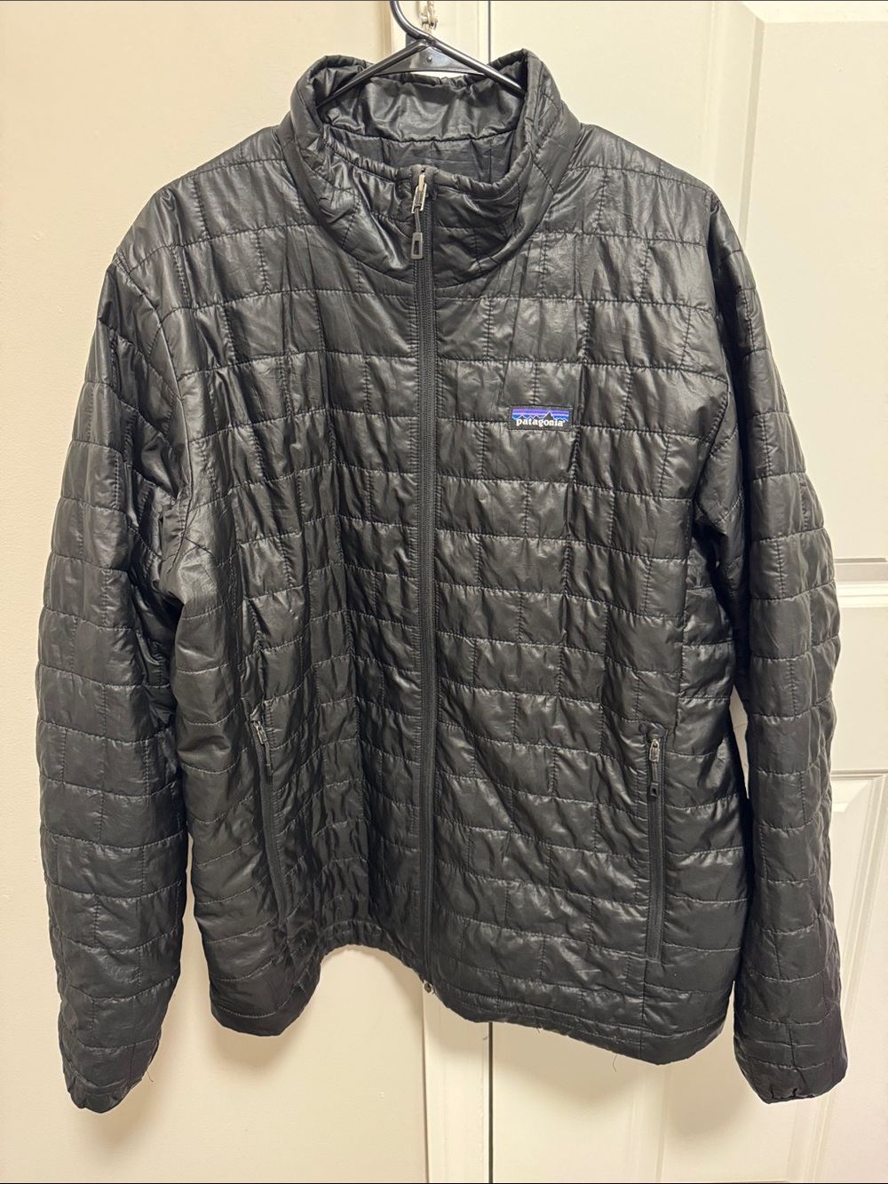 Patagonia Nano Puff Jacket